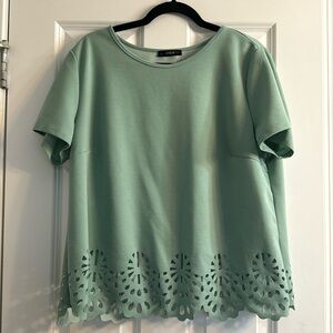 SHEIN blouse